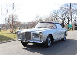 1958 Facel Vega FV3B (CC-1694695) for sale in Astoria , NewYork 