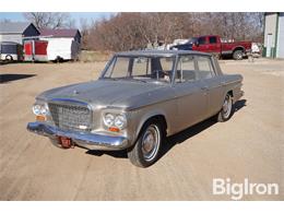 1963 Studebaker Lark (CC-1694714) for sale in Saint Edward, Nebraska