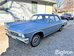 1965 Chevrolet Bel Air (CC-1694723) for sale in Saint Edward, Nebraska