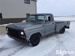 1979 Ford F150 (CC-1694753) for sale in Saint Edward, Nebraska