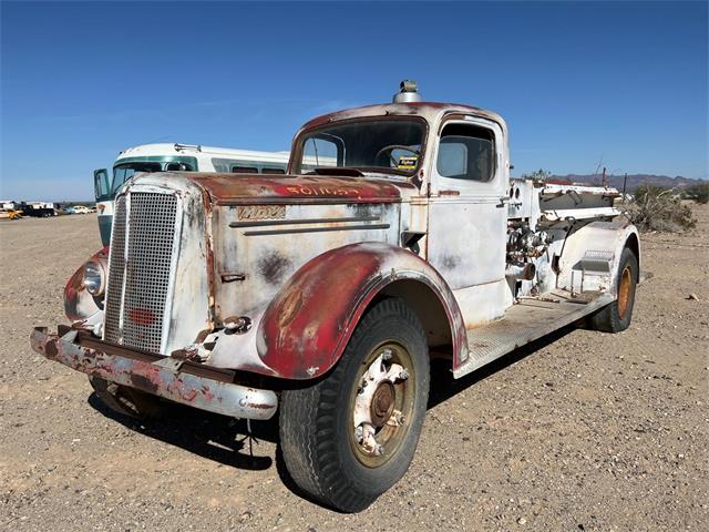 1946 Mack Truck (CC-1694754) for sale in Saint Edward, Nebraska