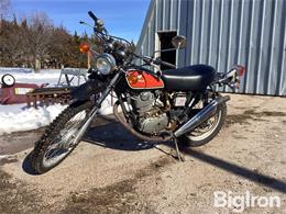 1975 Honda Motorcycle (CC-1694759) for sale in Saint Edward, Nebraska