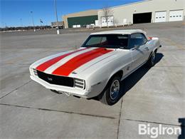 1969 Chevrolet Race Car (CC-1694760) for sale in Saint Edward, Nebraska