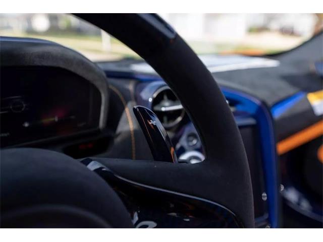 2022 McLaren 765LT (CC-1690479) for sale in St. Louis, Missouri