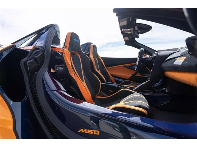 2022 McLaren 765LT (CC-1690479) for sale in St. Louis, Missouri