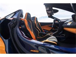 2022 McLaren 765LT (CC-1690479) for sale in St. Louis, Missouri