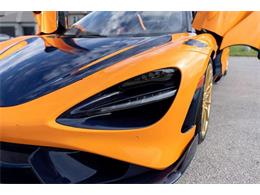 2022 McLaren 765LT (CC-1690479) for sale in St. Louis, Missouri