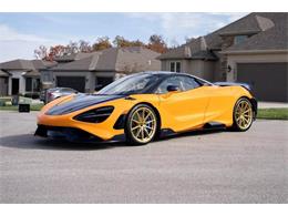 2022 McLaren 765LT (CC-1690479) for sale in St. Louis, Missouri