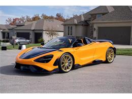 2022 McLaren 765LT (CC-1690479) for sale in St. Louis, Missouri
