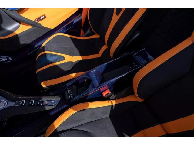 2022 McLaren 765LT (CC-1690479) for sale in St. Louis, Missouri