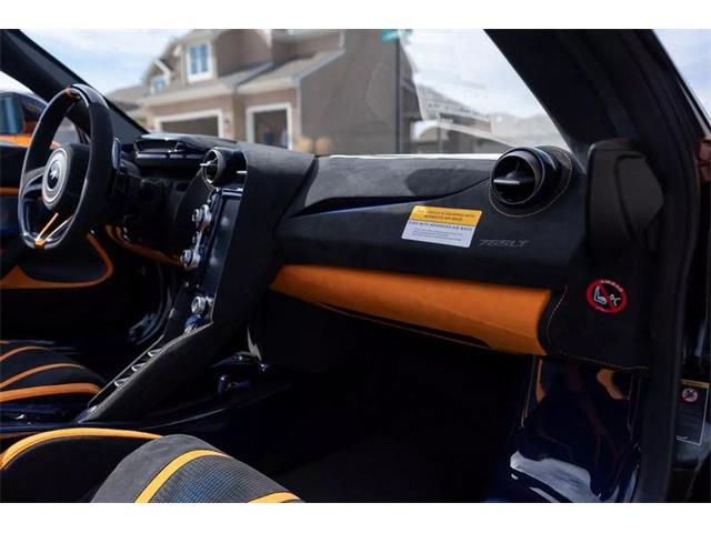 2022 McLaren 765LT (CC-1690479) for sale in St. Louis, Missouri