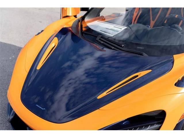 2022 McLaren 765LT (CC-1690479) for sale in St. Louis, Missouri