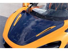2022 McLaren 765LT (CC-1690479) for sale in St. Louis, Missouri