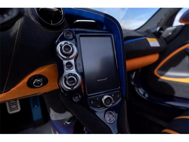 2022 McLaren 765LT (CC-1690479) for sale in St. Louis, Missouri