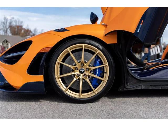 2022 McLaren 765LT (CC-1690479) for sale in St. Louis, Missouri
