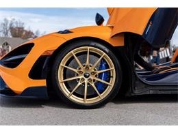 2022 McLaren 765LT (CC-1690479) for sale in St. Louis, Missouri