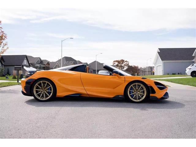 2022 McLaren 765LT (CC-1690479) for sale in St. Louis, Missouri