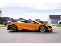 2022 McLaren 765LT (CC-1690479) for sale in St. Louis, Missouri