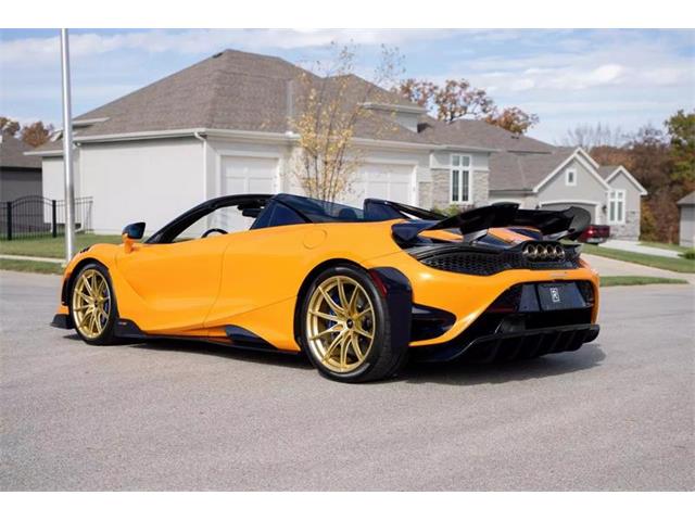 2022 McLaren 765LT (CC-1690479) for sale in St. Louis, Missouri