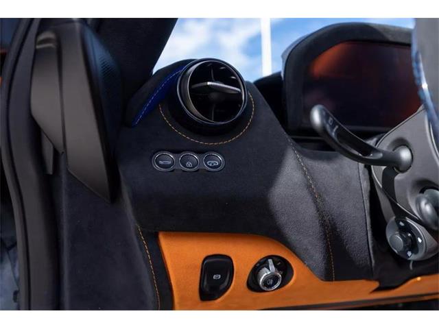 2022 McLaren 765LT (CC-1690479) for sale in St. Louis, Missouri