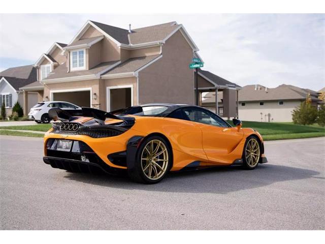 2022 McLaren 765LT (CC-1690479) for sale in St. Louis, Missouri
