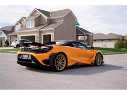 2022 McLaren 765LT (CC-1690479) for sale in St. Louis, Missouri