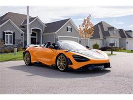 2022 McLaren 765LT (CC-1690479) for sale in St. Louis, Missouri