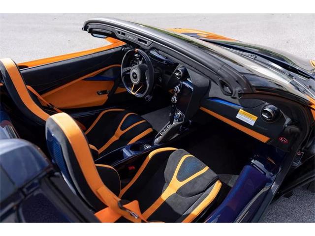 2022 McLaren 765LT (CC-1690479) for sale in St. Louis, Missouri