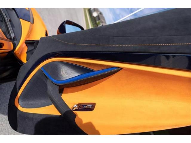2022 McLaren 765LT (CC-1690479) for sale in St. Louis, Missouri