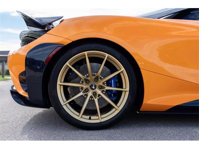 2022 McLaren 765LT (CC-1690479) for sale in St. Louis, Missouri