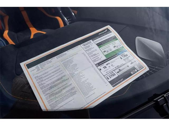 2022 McLaren 765LT (CC-1690479) for sale in St. Louis, Missouri