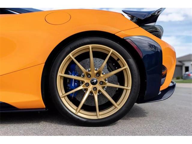 2022 McLaren 765LT (CC-1690479) for sale in St. Louis, Missouri