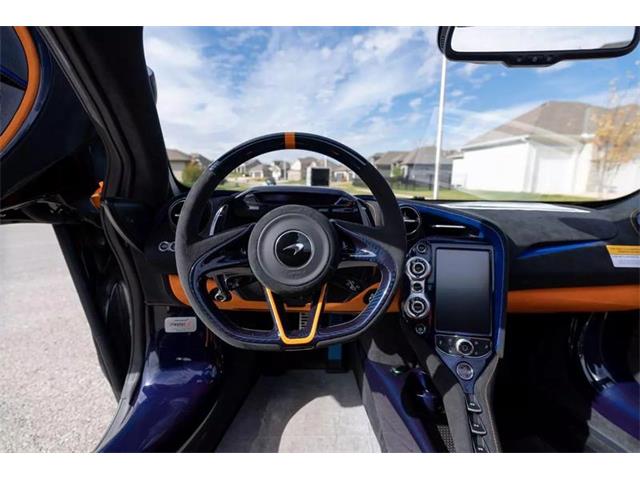 2022 McLaren 765LT (CC-1690479) for sale in St. Louis, Missouri