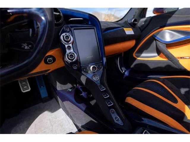 2022 McLaren 765LT (CC-1690479) for sale in St. Louis, Missouri