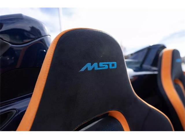 2022 McLaren 765LT (CC-1690479) for sale in St. Louis, Missouri