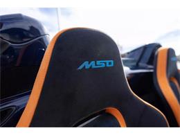 2022 McLaren 765LT (CC-1690479) for sale in St. Louis, Missouri