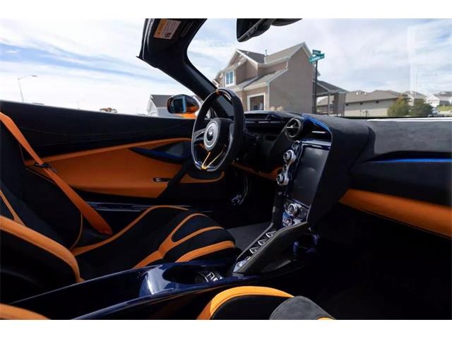 2022 McLaren 765LT (CC-1690479) for sale in St. Louis, Missouri