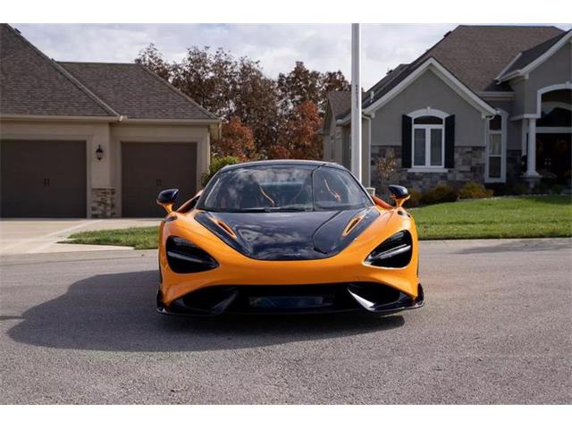 2022 McLaren 765LT (CC-1690479) for sale in St. Louis, Missouri