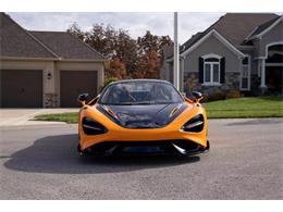 2022 McLaren 765LT (CC-1690479) for sale in St. Louis, Missouri