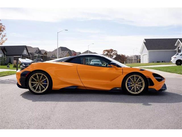 2022 McLaren 765LT (CC-1690479) for sale in St. Louis, Missouri