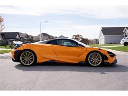 2022 McLaren 765LT (CC-1690479) for sale in St. Louis, Missouri