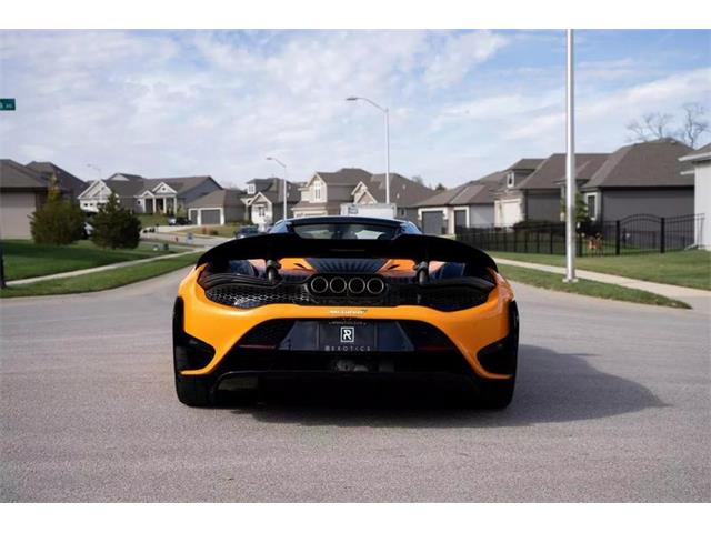 2022 McLaren 765LT (CC-1690479) for sale in St. Louis, Missouri