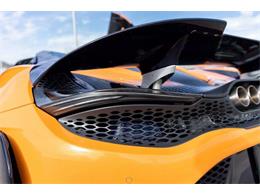 2022 McLaren 765LT (CC-1690479) for sale in St. Louis, Missouri