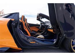 2022 McLaren 765LT (CC-1690479) for sale in St. Louis, Missouri