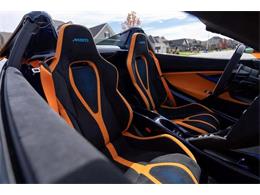 2022 McLaren 765LT (CC-1690479) for sale in St. Louis, Missouri