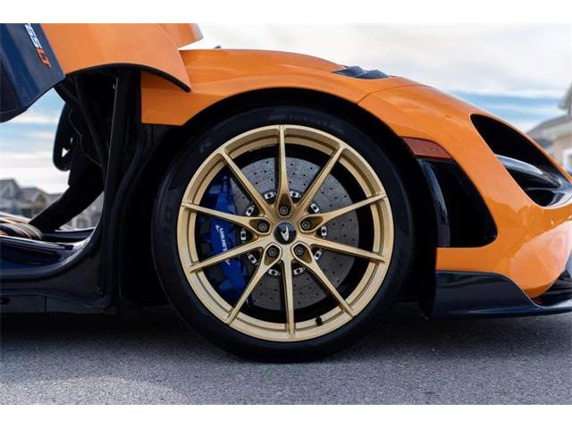 2022 McLaren 765LT (CC-1690479) for sale in St. Louis, Missouri