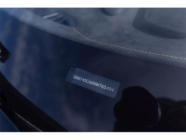 2022 McLaren 765LT (CC-1690479) for sale in St. Louis, Missouri