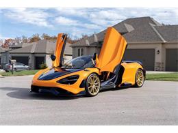 2022 McLaren 765LT (CC-1690479) for sale in St. Louis, Missouri
