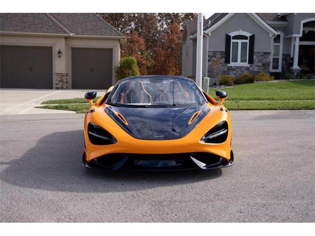 2022 McLaren 765LT (CC-1690479) for sale in St. Louis, Missouri