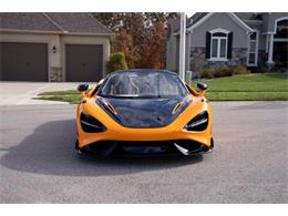 2022 McLaren 765LT (CC-1690479) for sale in St. Louis, Missouri